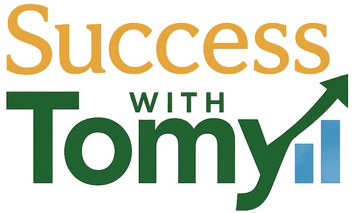 My Build An Online Business Site